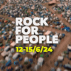Rock For People - Aftermovie 2024