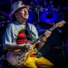 Carlos Santana - Oneness 2025 Tour - Lucca Summer Festival 2025