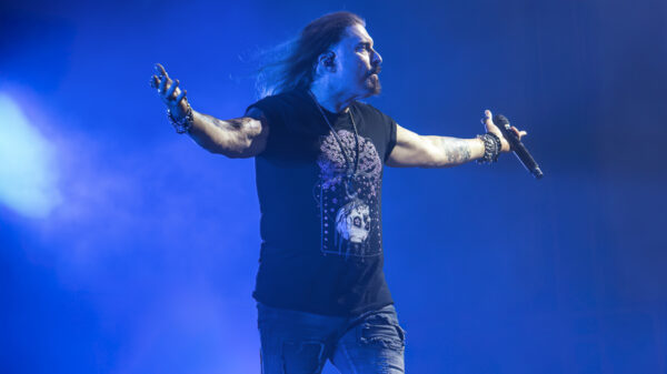 Dream Theater in concerto al S.E.T. di Torino foto di Luca Moschini per www.rockon.it