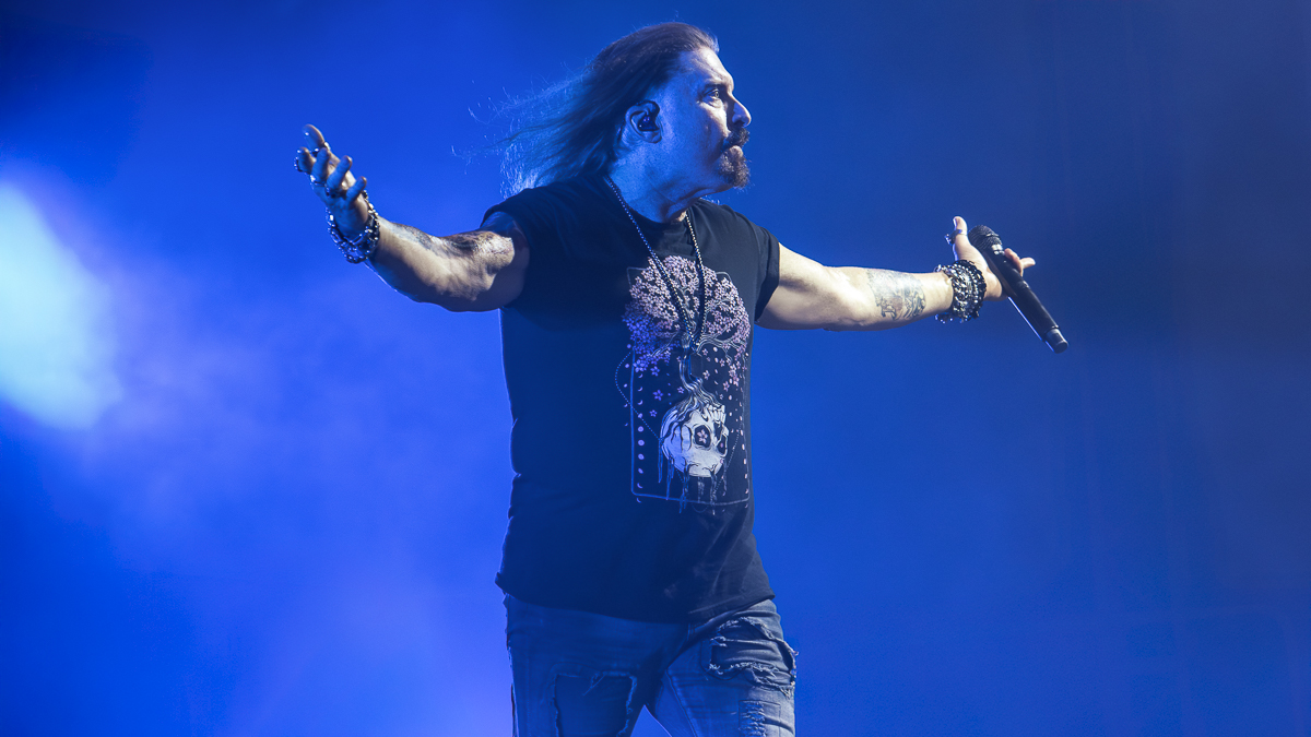 Dream Theater in concerto al S.E.T. di Torino foto di Luca Moschini per www.rockon.it