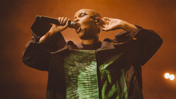 Skunk Anansie in concerto al Sequoie Music Park di Bologna Luglio 2025