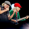 AC/DC in concerto all'Autodromo Enzo e Dino Ferrari di Imola 2025