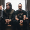 Alter Bridge, Photo Credit: Chuck Brueckmann