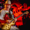 Carlos Santana in concerto al Mantova Summer Festival di Mantova Luglio 2025
