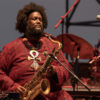Kamasi Washington in concerto per Tener-a-mente Festival al Vittoriale di Gardone Riviera