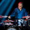 Max Weinberg in concerto ai Magazzini Generali di Milano Luglio 2025
