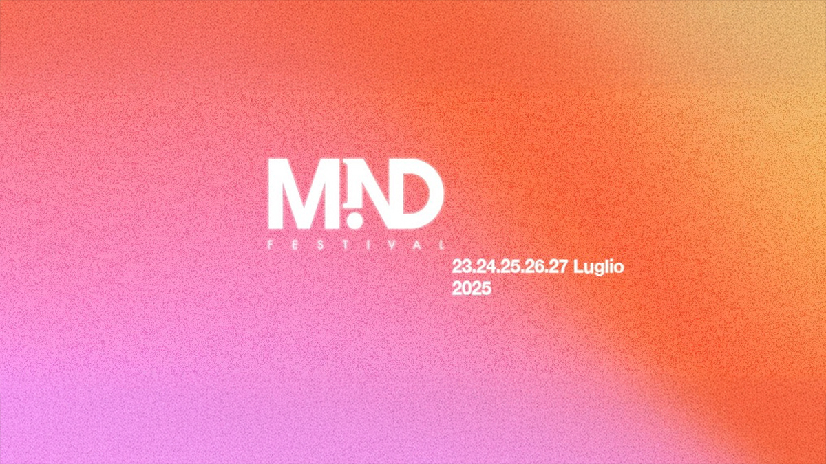 MIND Festival 2025