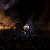 Mumford and Sons in concerto all'Arena di Verona, foto di Matteo Scalet