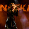 Naska in concerto al Rugby Sound Festival di Legnano Luglio 2025