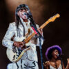 Nile Rodgers & Chic in concerto al Mantova Summer Festival di Mantova Luglio 2025