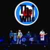 The Who in concerto al Parco della Musica di Milano Luglio 2025