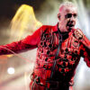 Till Lindemann in concerto al Lucca Summer Festival a Luglio 2025