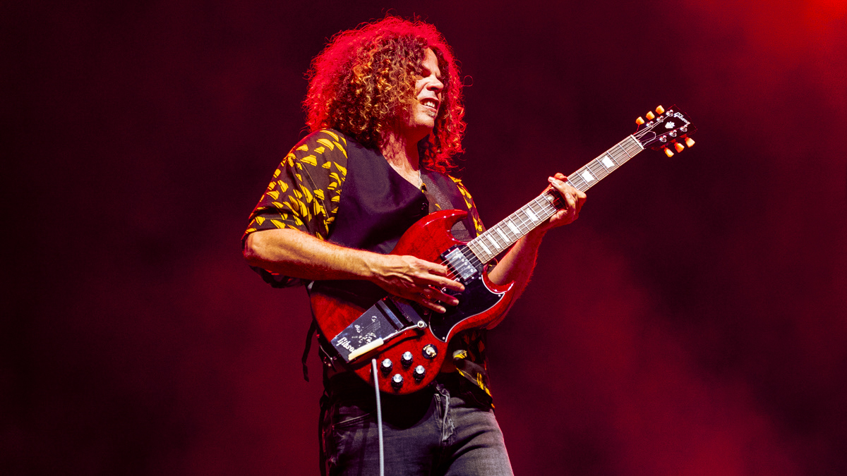 Wolfmother in concerto al Comfort Festival di Cinisello Balsamo Luglio 2025