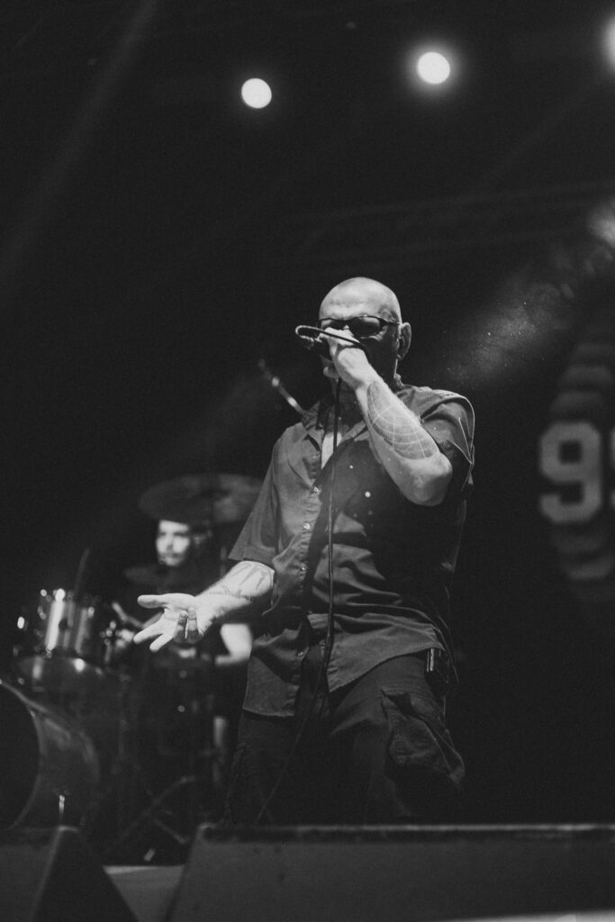99 Posse al Transumare Fest 2025