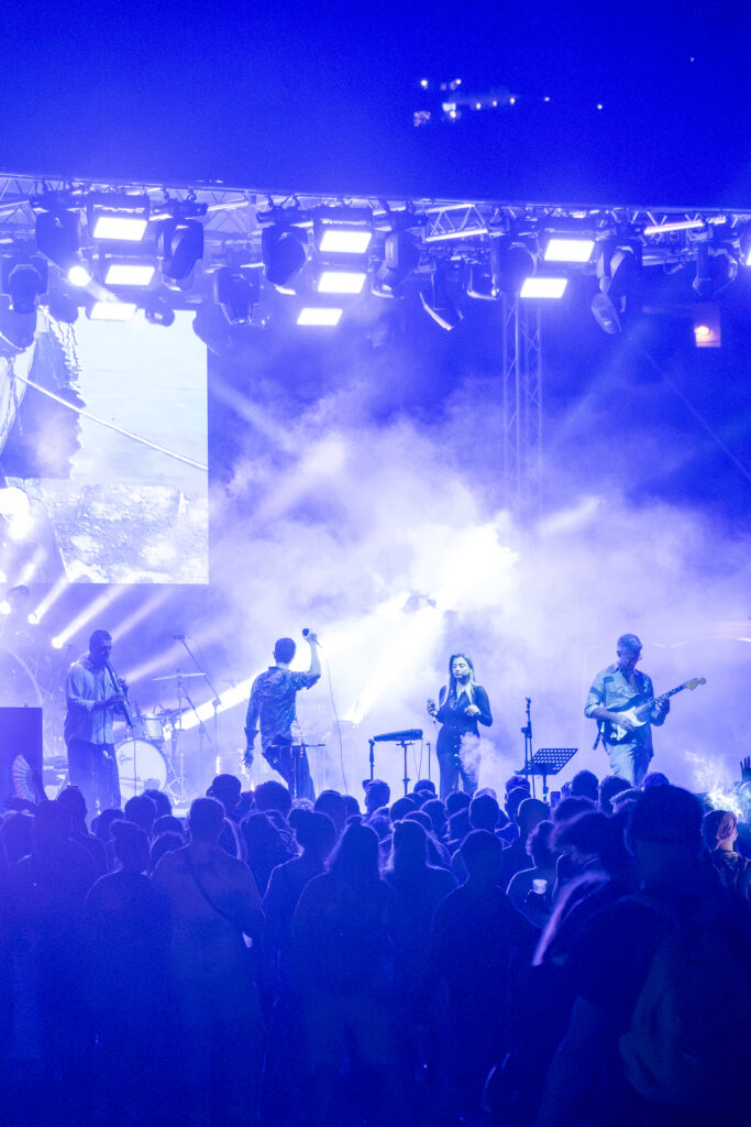 Transumare Fest 2025