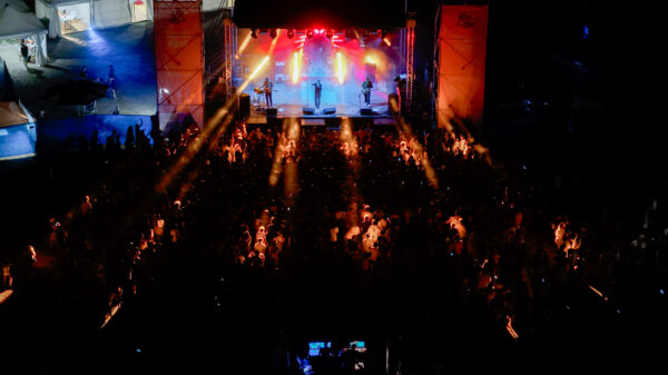 Transumare Fest 2025