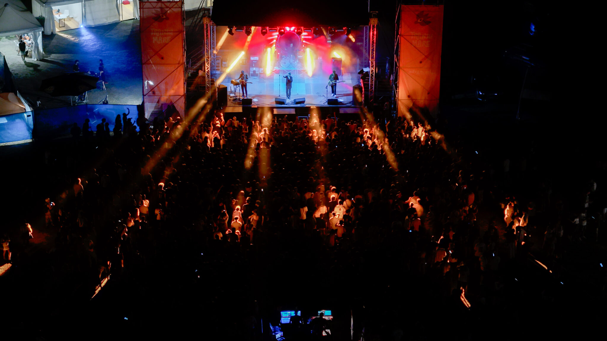 Transumare Fest 2025
