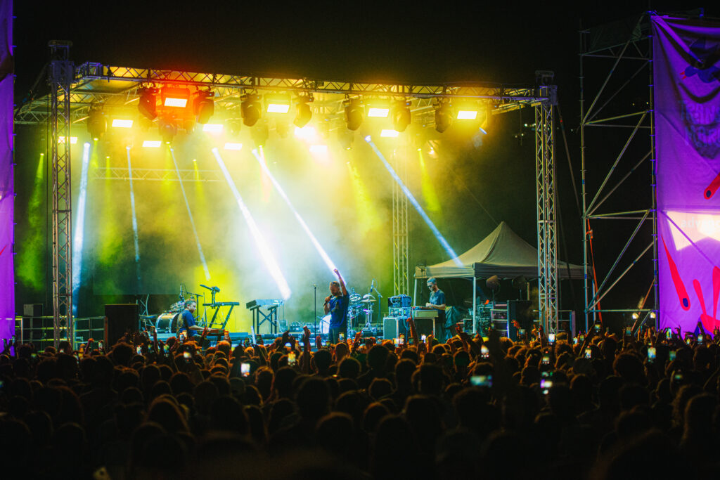 Transumare Fest 2025