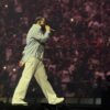 Drake all'Unipol Forum di Milano