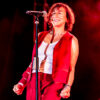 Gianna Nannini in concerto al Velodromo Paolo Borsellino di Palermo 2025