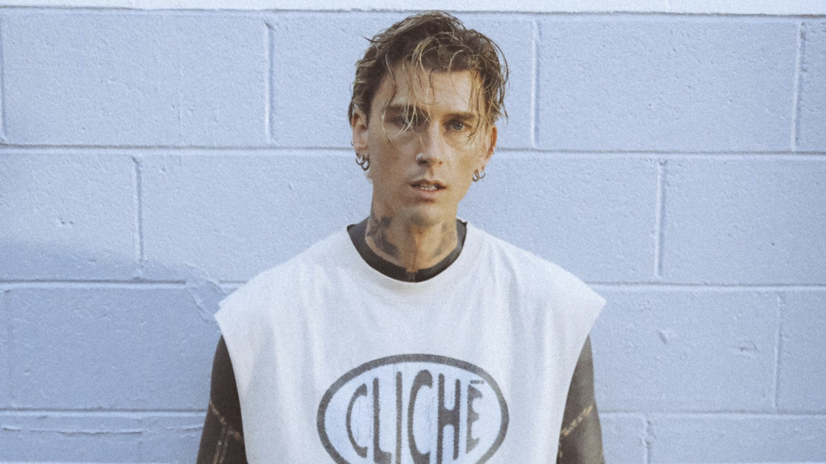 mgk Machine Gun Kelly