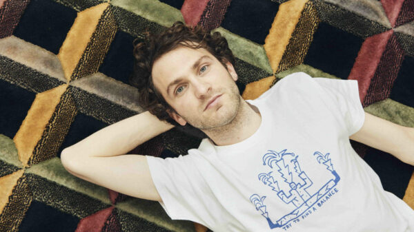 Giorgio Poi (c) Ilaria Magliocchetti