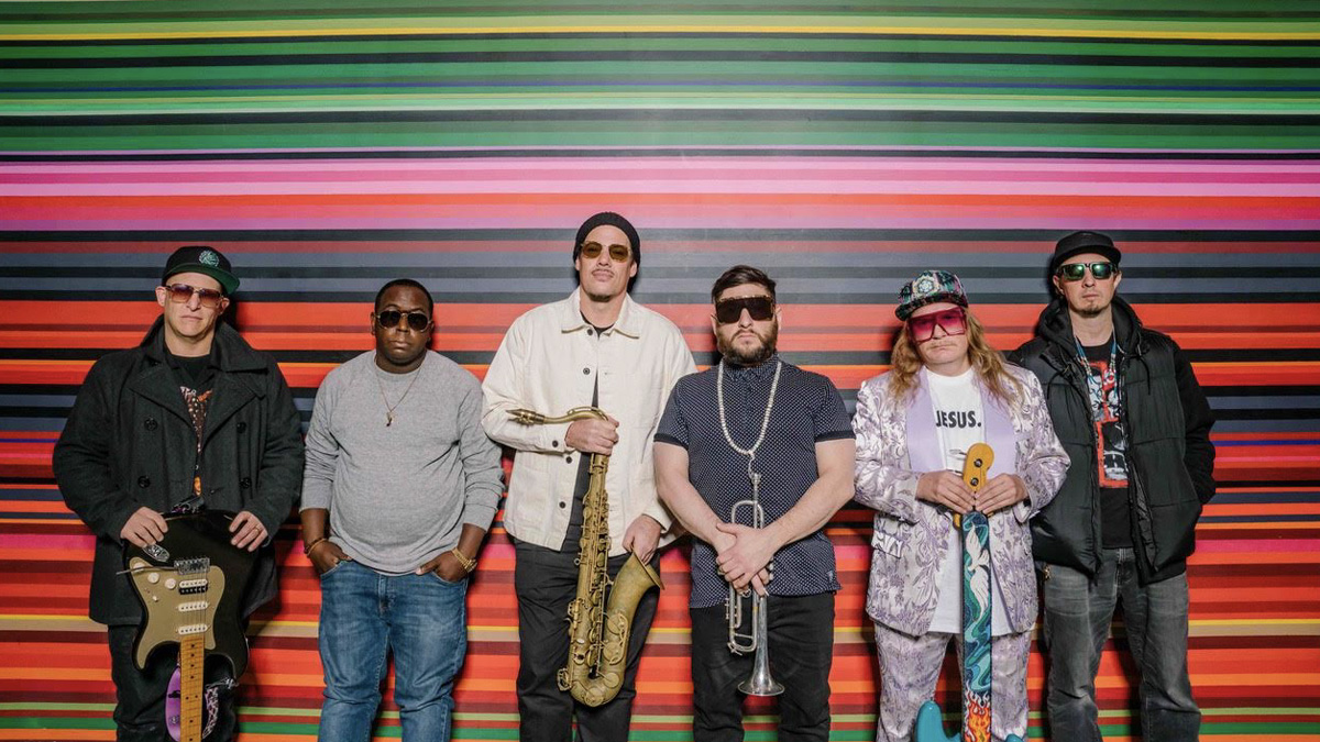 LETTUCE Photo - Credit Jeremy Elder