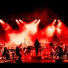 Sigur Rós in concerto al Teatro degli Arcimboldi a Milano