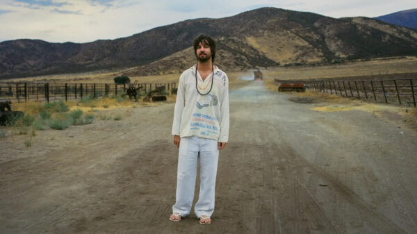 Tame Impala | Photo by Irie Calkins