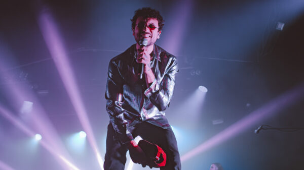 Carl Brave concerto all'Estragon Bologna del 24 ottobre 2025