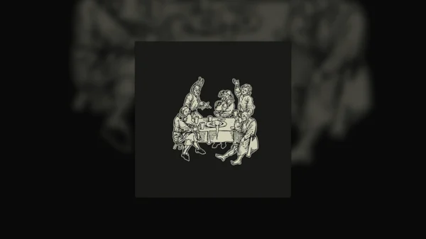 DITZ - Don Enzo Magic Carpet Salesman