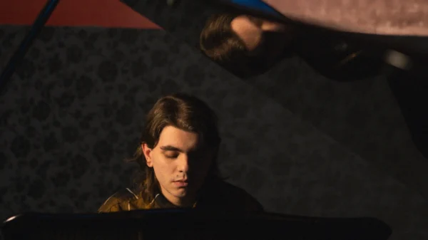 Toma "Lettera di un soldato"