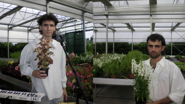 Gin Sonic, Foto: Elena Maria Antonello