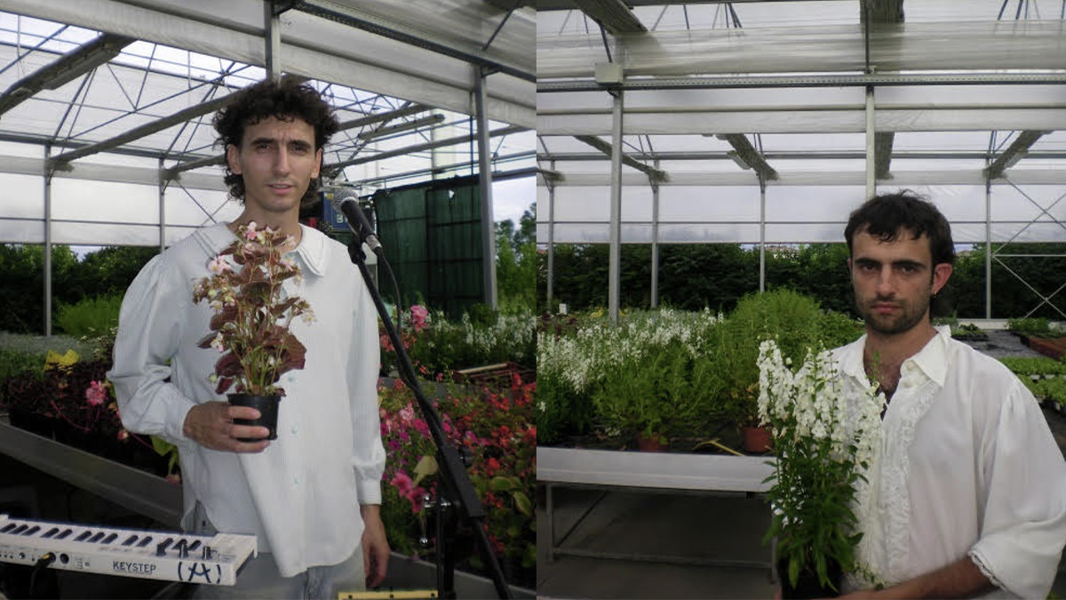 Gin Sonic, Foto: Elena Maria Antonello