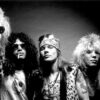 GUNS N' ROSES, Photo Credit Ross Halfin