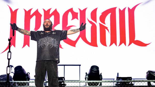 I Prevail in concerto all'AMA Music Festival 2025 di Romano d'Ezzelino foto di Andrea Ripamonti