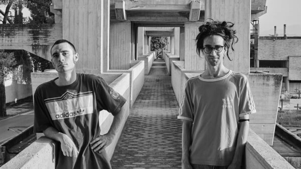 Little Pieces of Marmelade, LPOM foto di Roberto Torresi