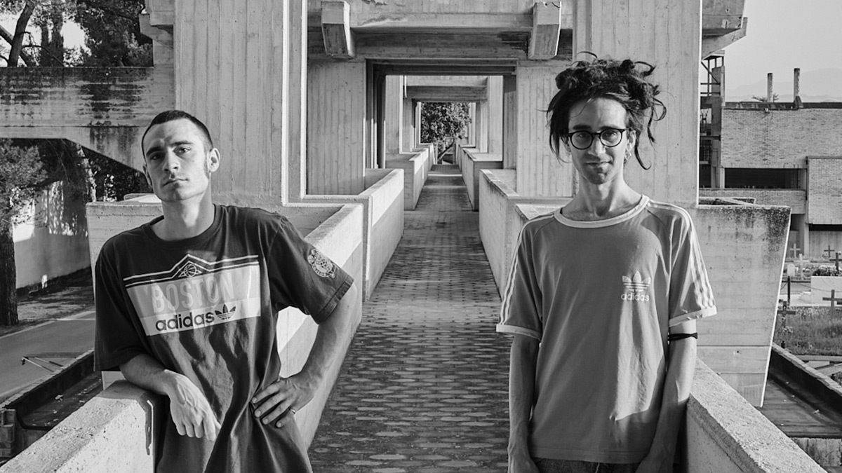 Little Pieces of Marmelade, LPOM foto di Roberto Torresi