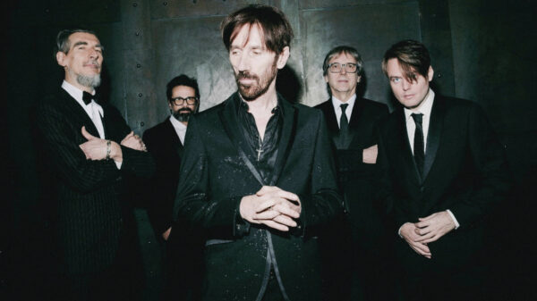 Marlene Kuntz, credits: Michele Piazza