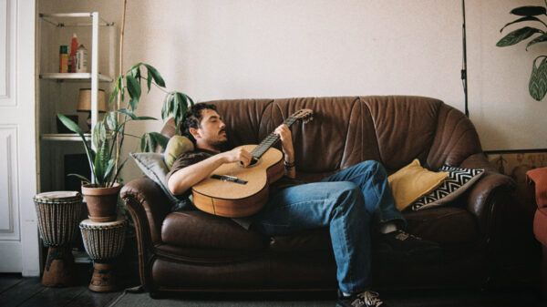 Roberto Montisano | foto di Swati Devichi