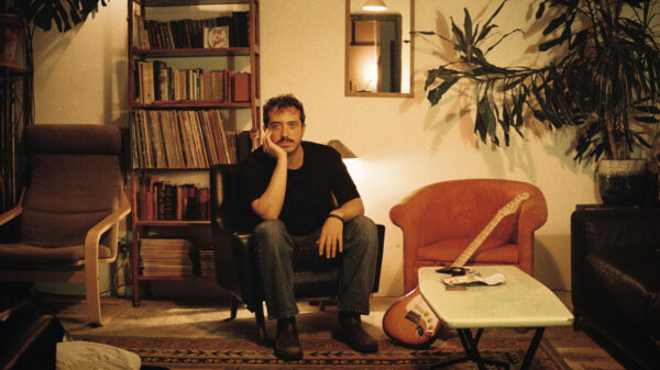 Roberto Montisano | foto di Swati Devichi