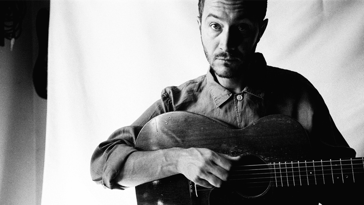 Tom Smith, Photo credit: Edith Smith