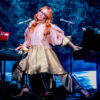 Tori Amos in concerto al Teatro degli Arcimboldi di Milano 2023