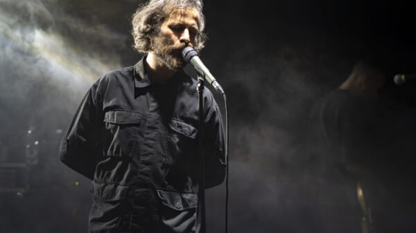 Management del dolore post-operatorio concerto Arci Bellezza Milano del 19 novembre 2025