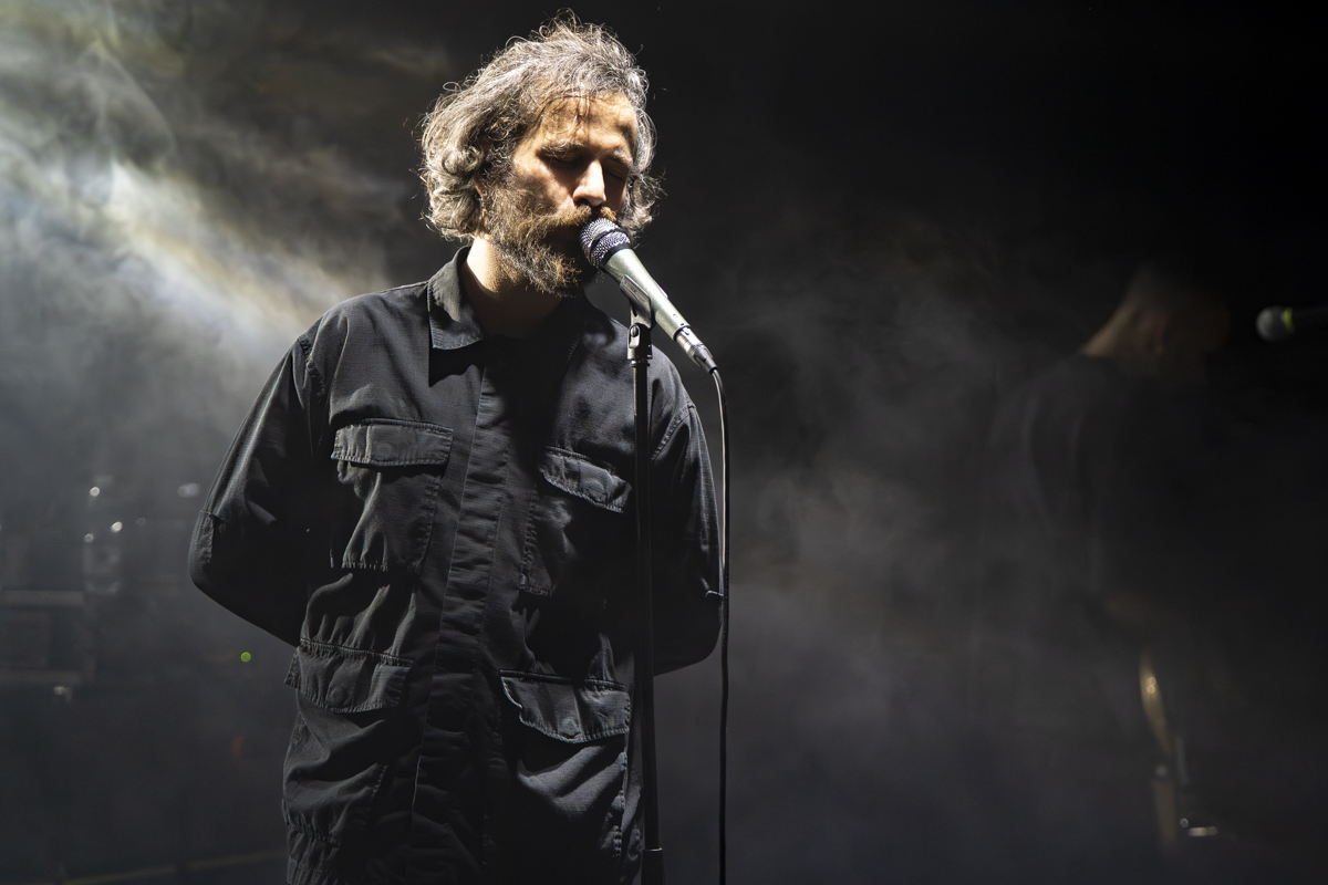 Management del dolore post-operatorio concerto Arci Bellezza Milano del 19 novembre 2025