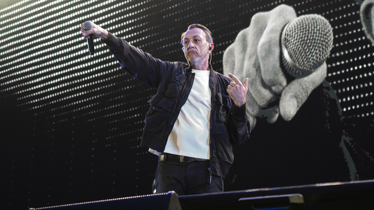 Neffa in concerto all’Unipol Forum di Milano