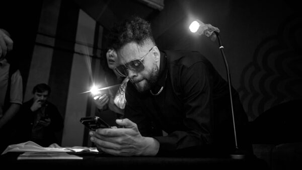 Foto di Michael Yohanes