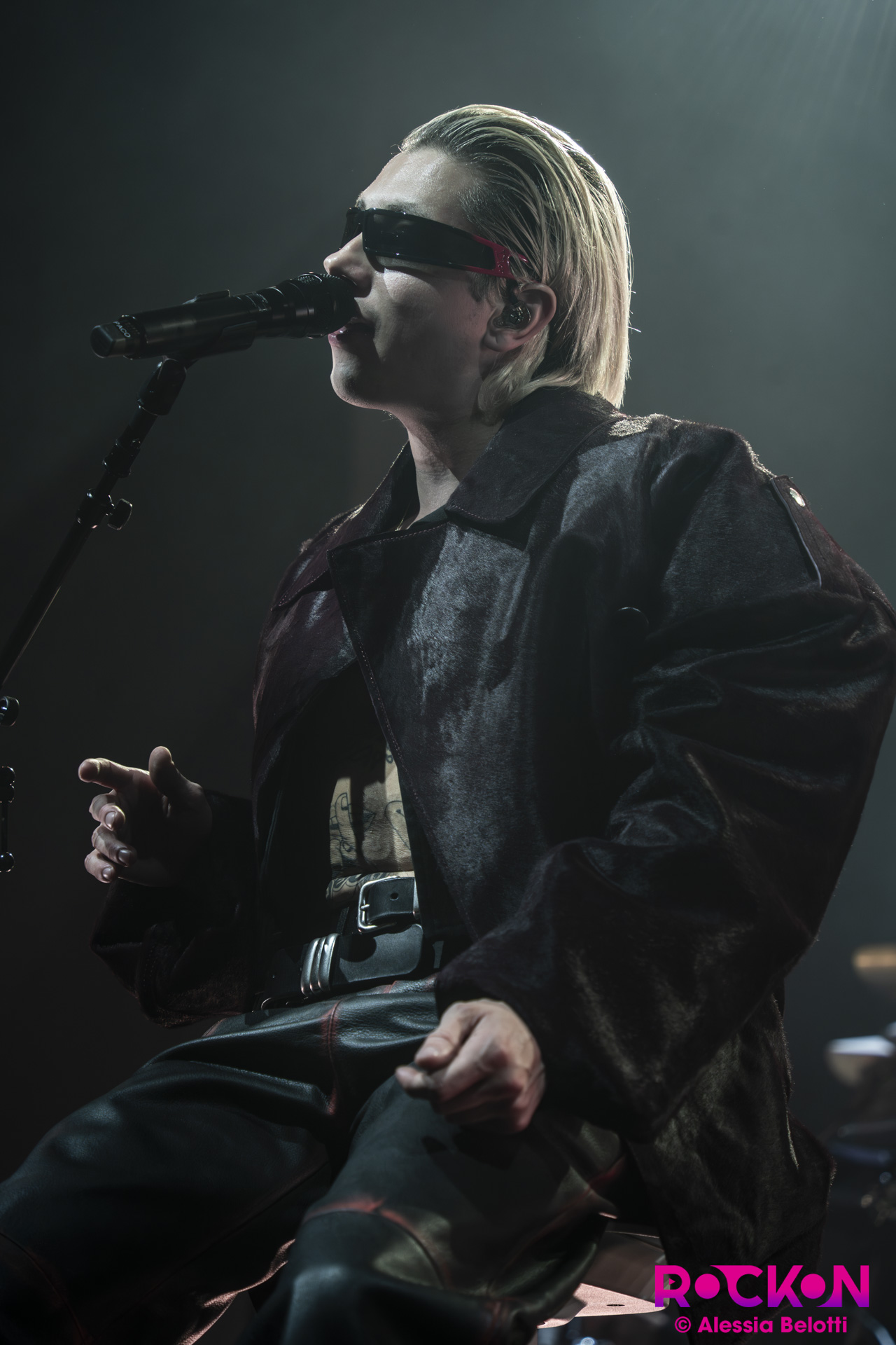 Ca7riel & Paco Amoroso in concerto al Fabrique di Milano