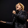 Simply Red - Mick Hucknall - 40th Anniversary Tour - Nelson Mandela Forum - Firenze - 2025