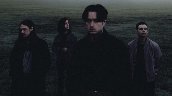 Bad Omens (Credit: Bryan Kirks)